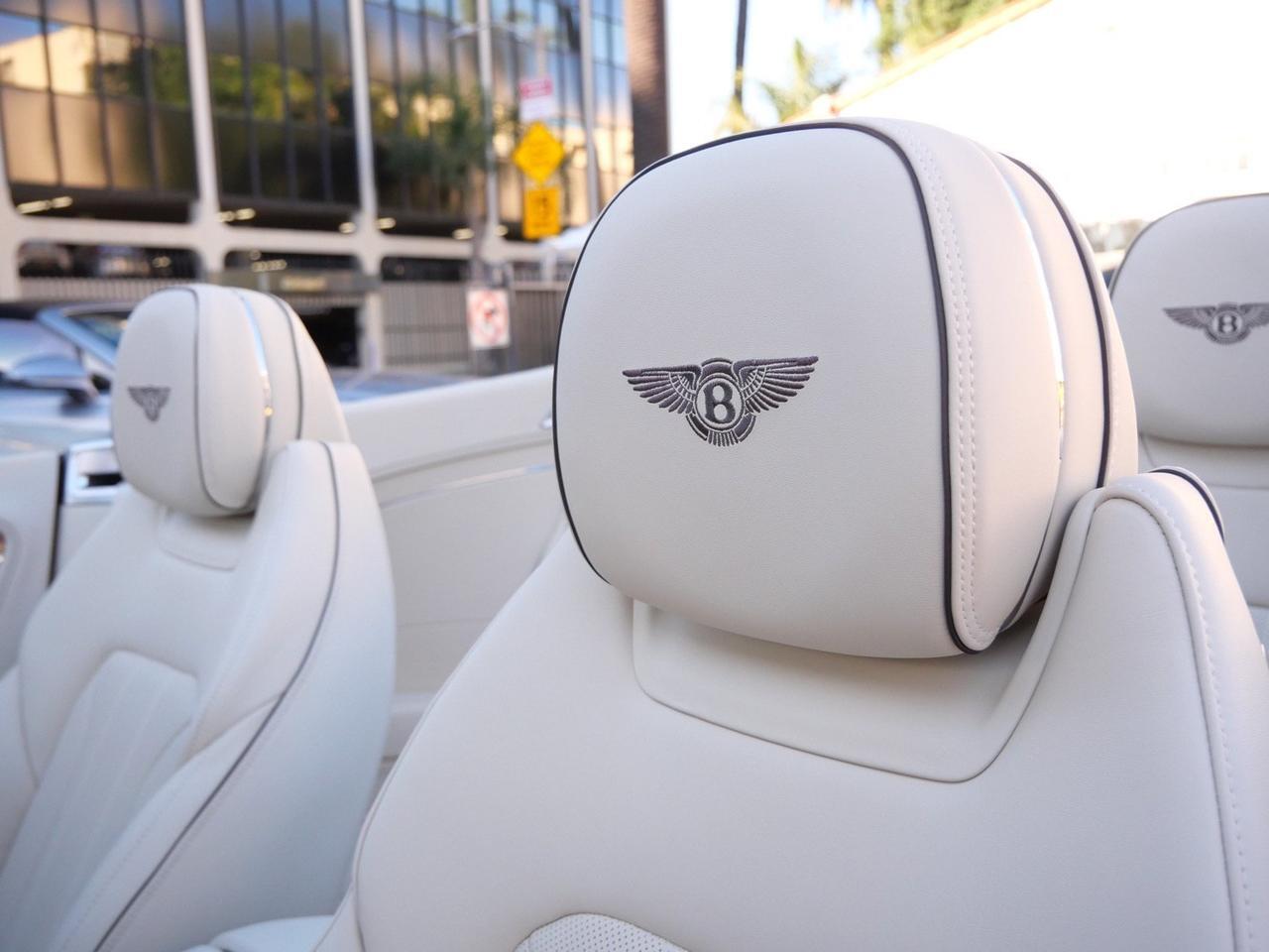 2026 Bentley Continental Lawrence KS