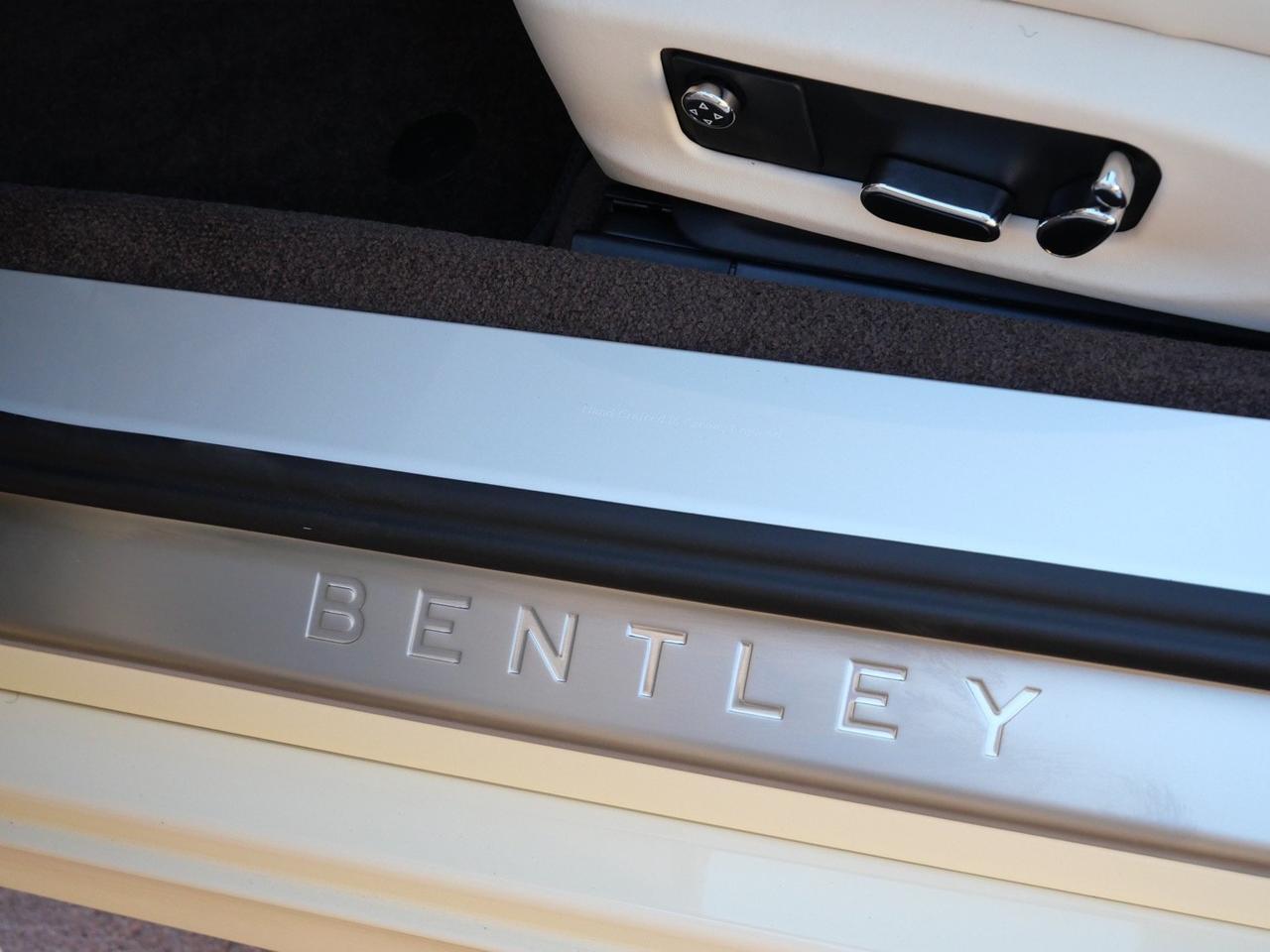 2026 Bentley Continental Lawrence KS
