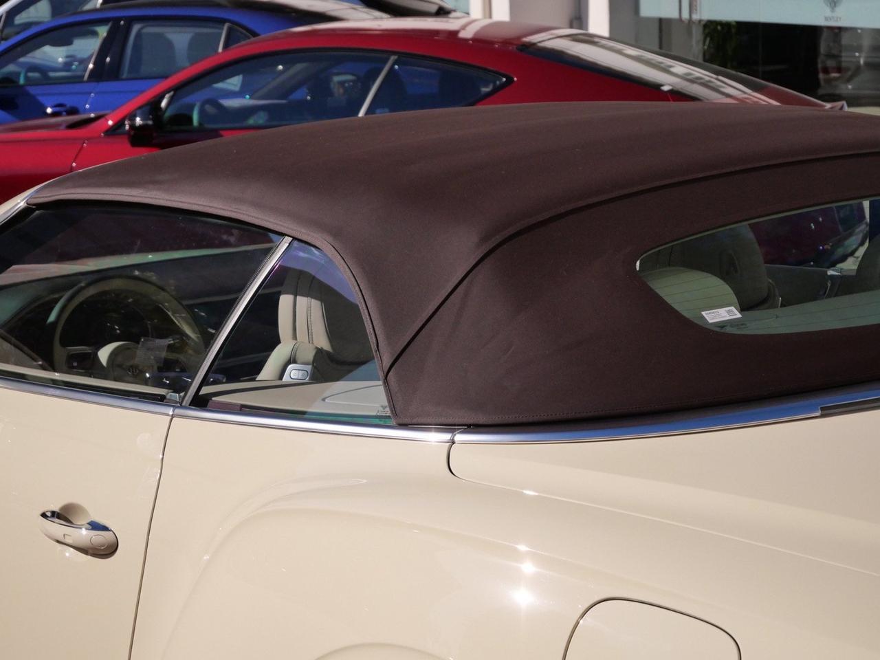 2026 Bentley Continental Lawrence KS