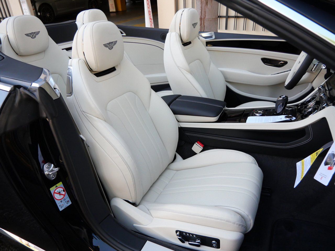 2026 Bentley Continental Lawrence KS