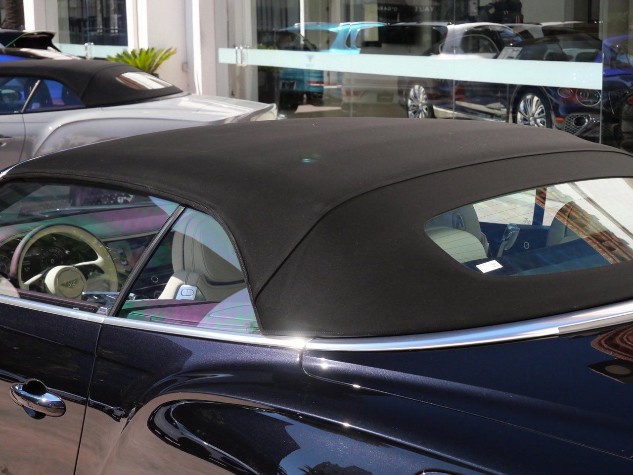 2026 Bentley Continental Lawrence KS