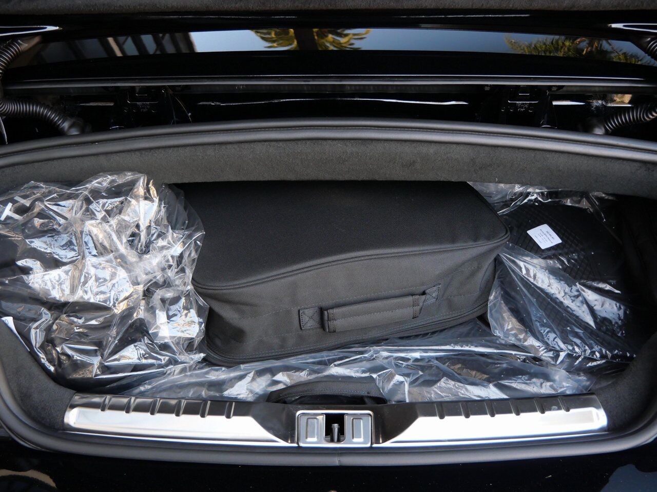 2026 Bentley Continental Lawrence KS