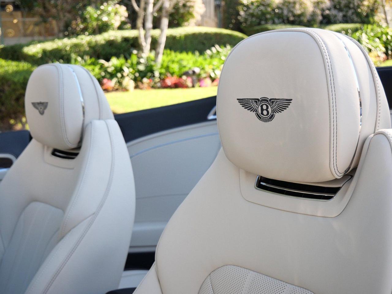 2026 Bentley Continental Lawrence KS