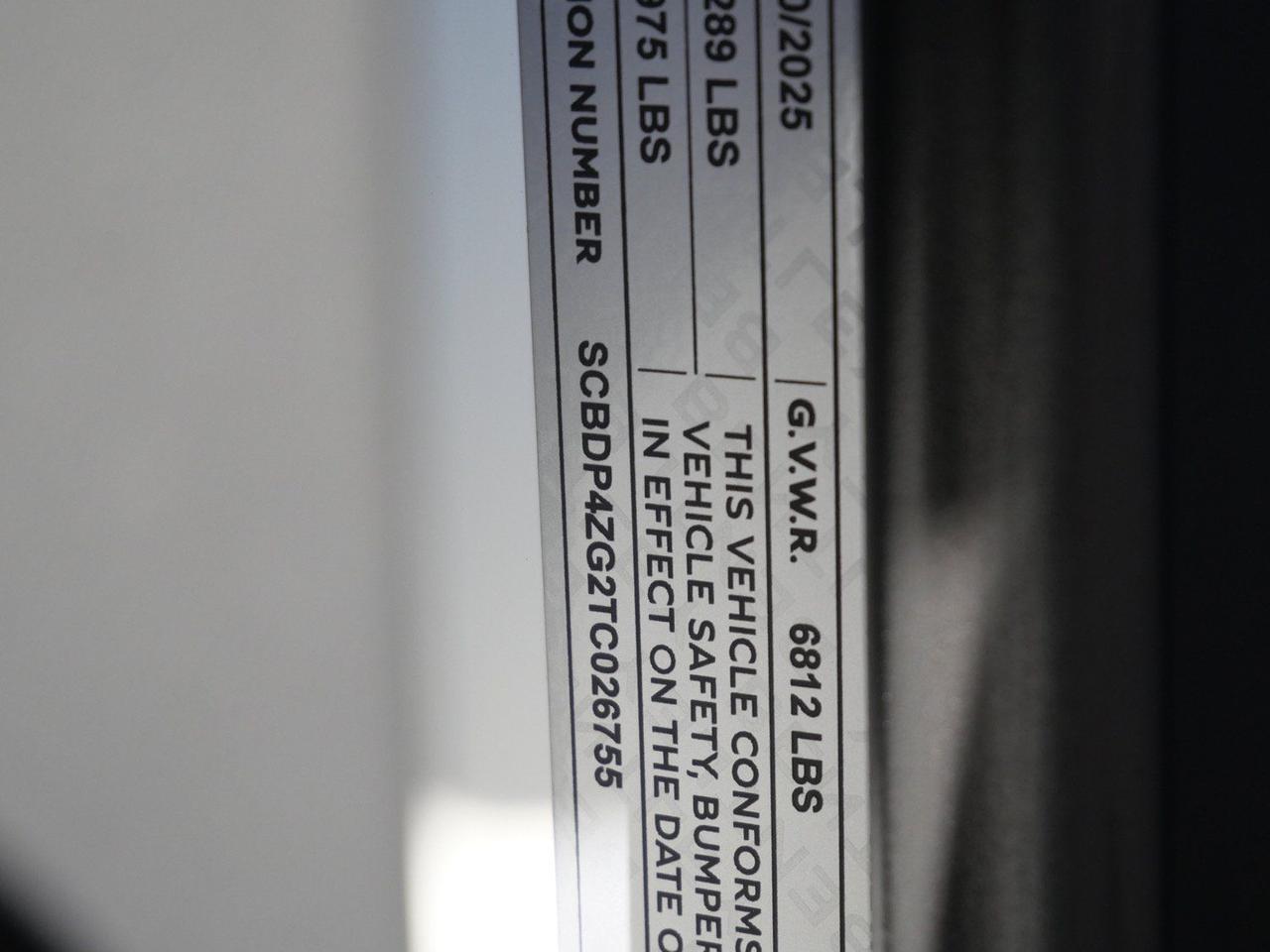 2026 Bentley Continental Lawrence KS