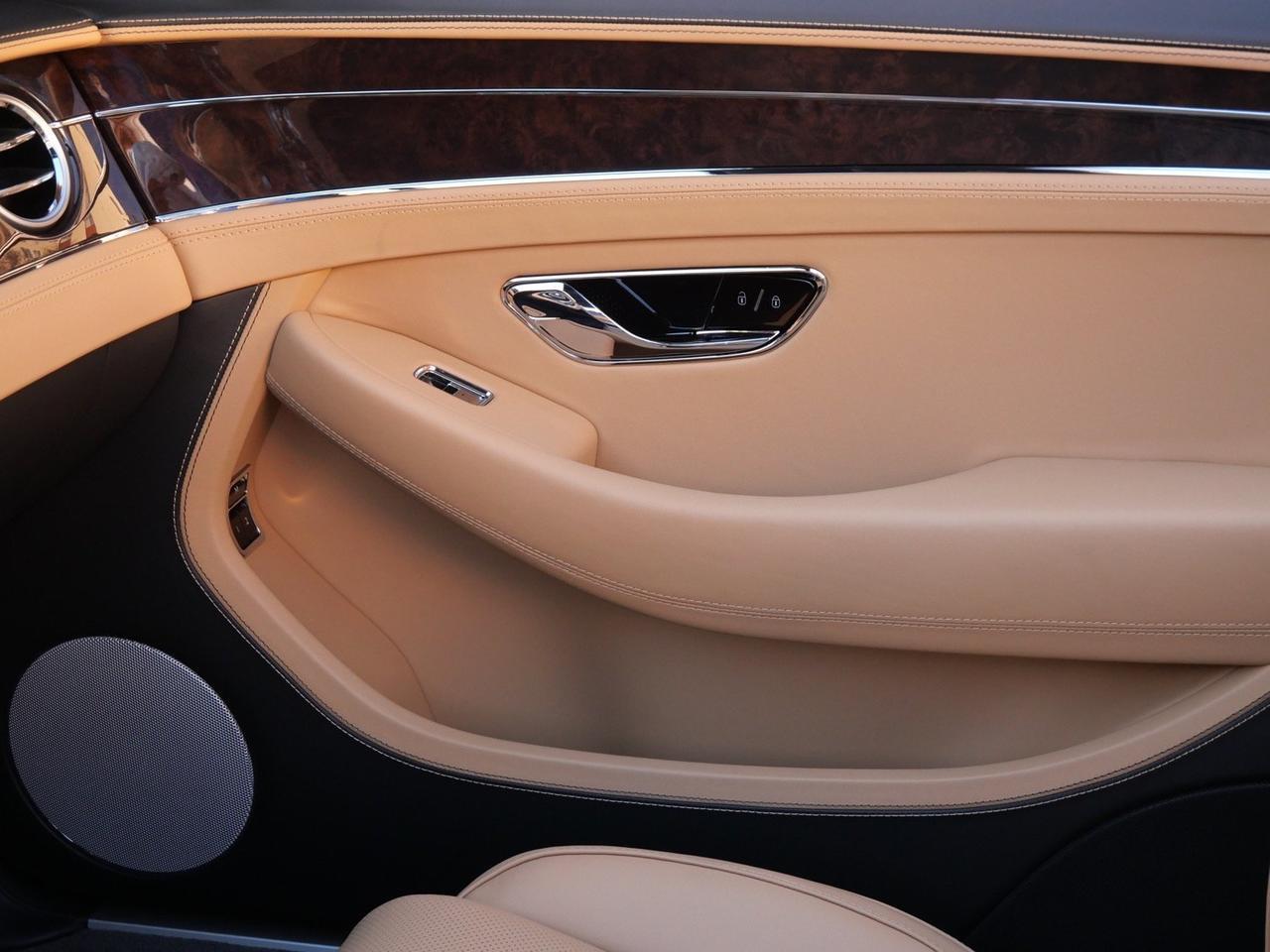 2026 Bentley Continental Lawrence KS