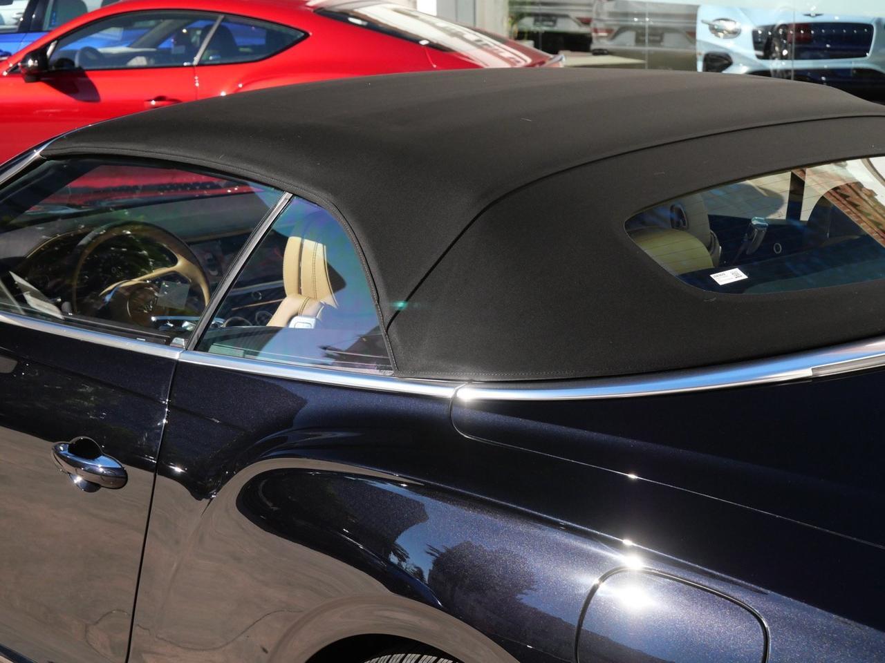 2026 Bentley Continental Lawrence KS