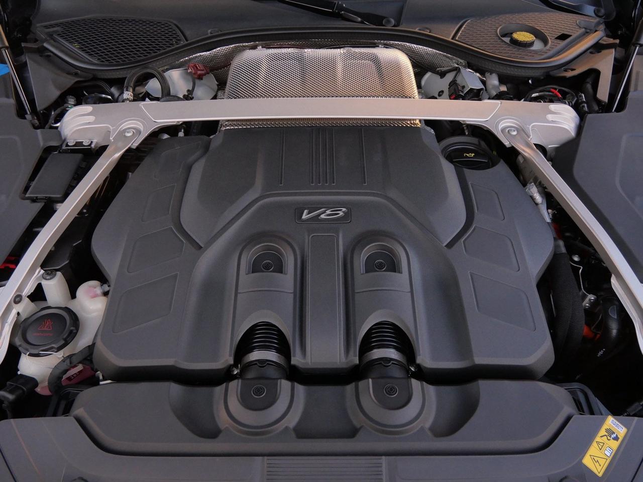 2026 Bentley Continental Lawrence KS