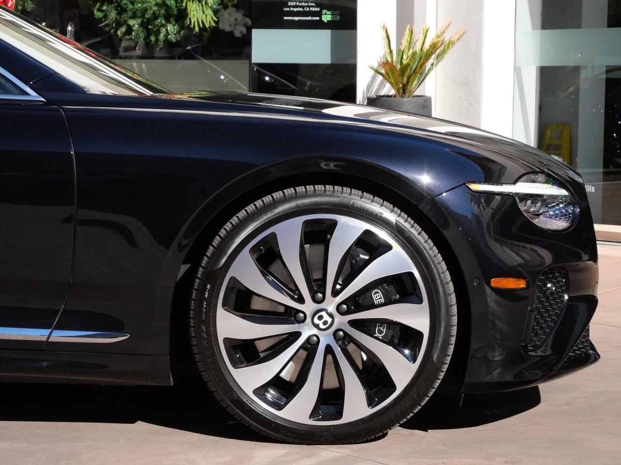 2026 Bentley Continental Lawrence KS