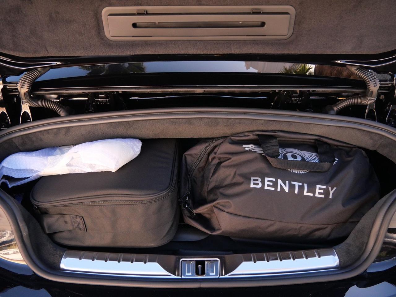 2026 Bentley Continental Lawrence KS