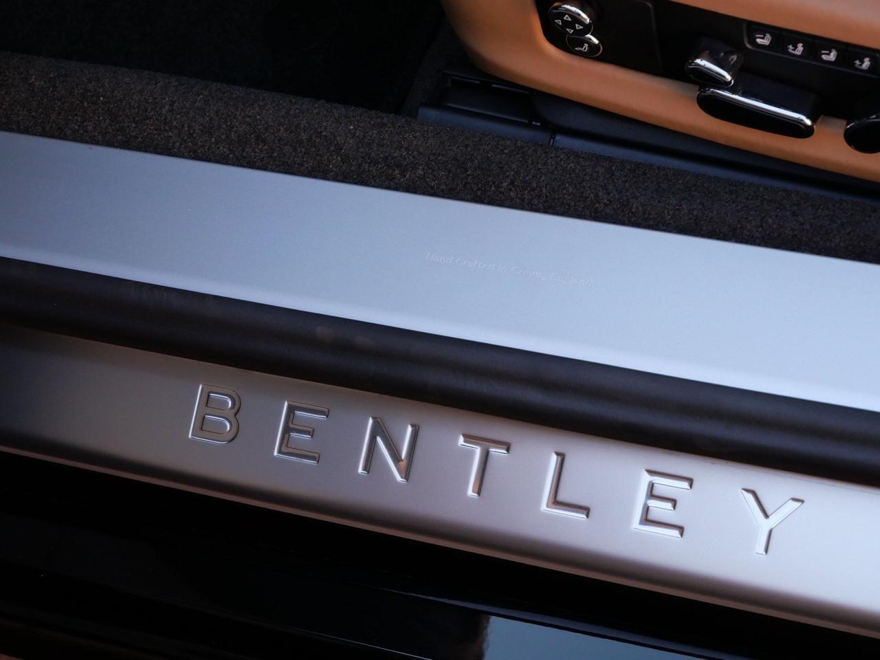 2026 Bentley Continental Lawrence KS