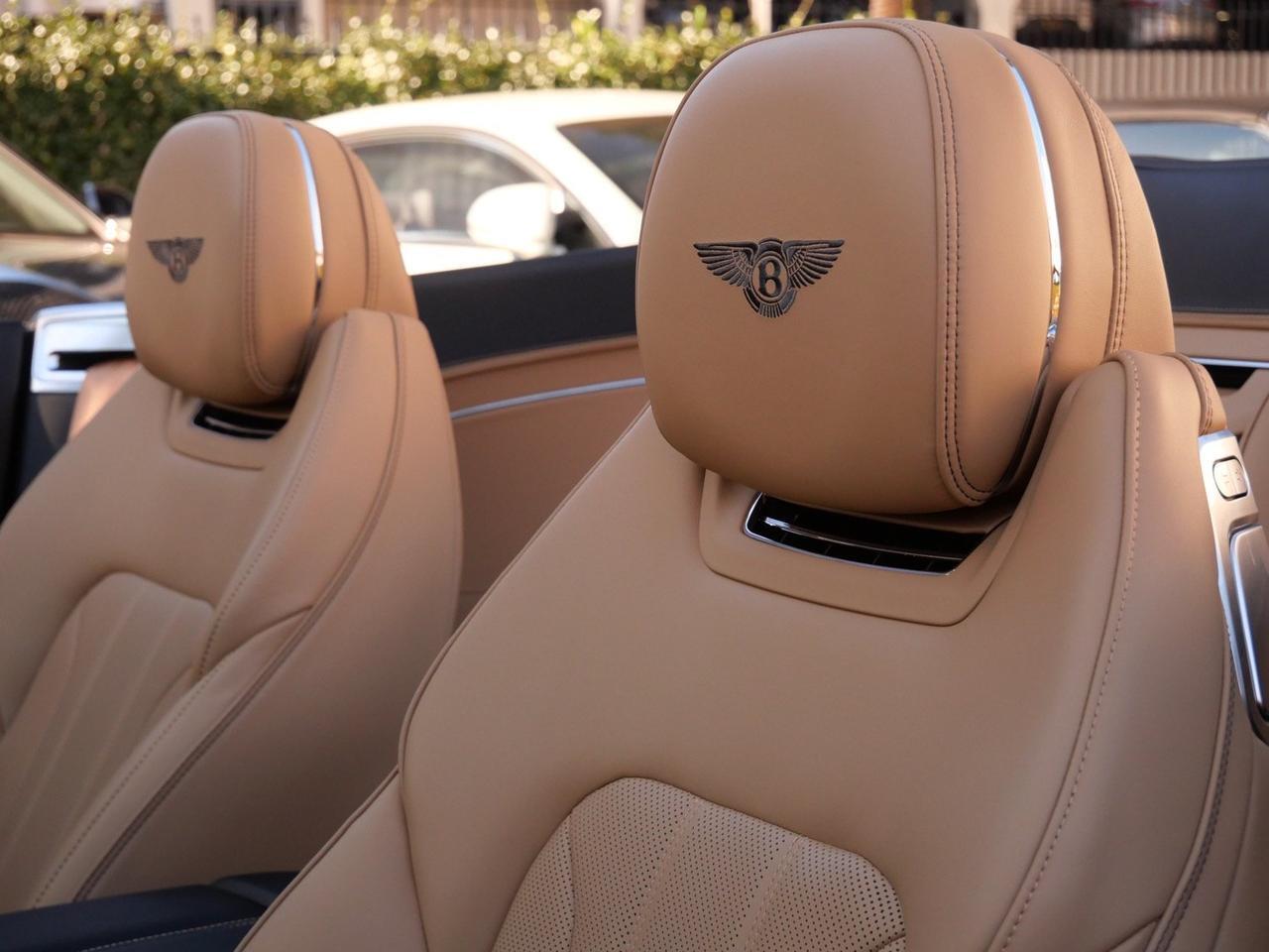 2026 Bentley Continental Lawrence KS