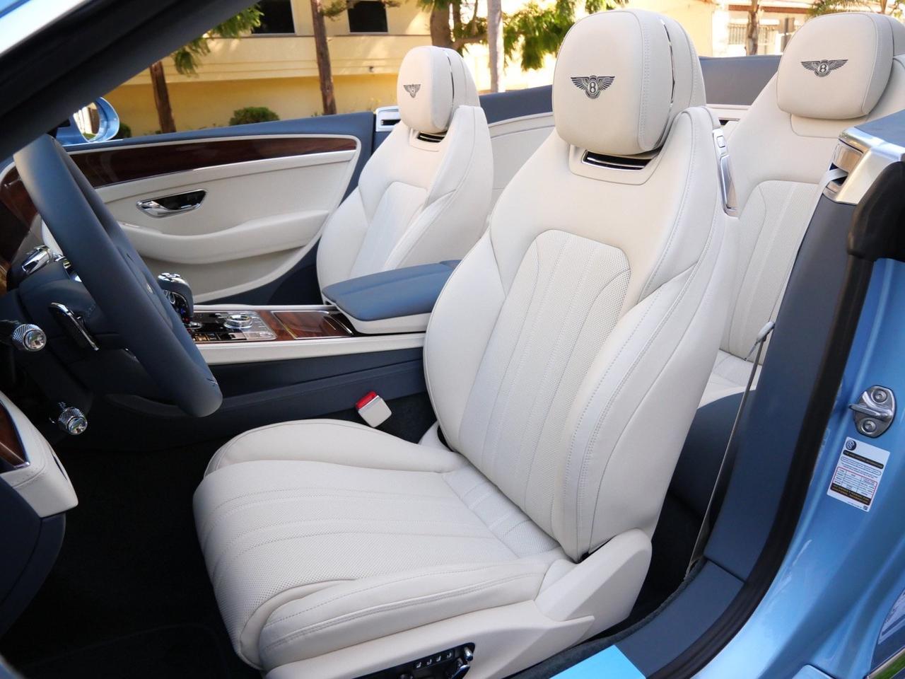 2026 Bentley Continental Lawrence KS