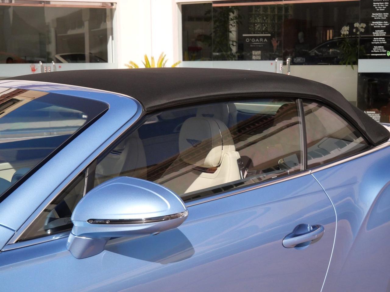 2026 Bentley Continental Lawrence KS