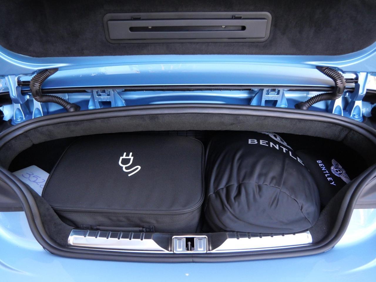 2026 Bentley Continental Lawrence KS