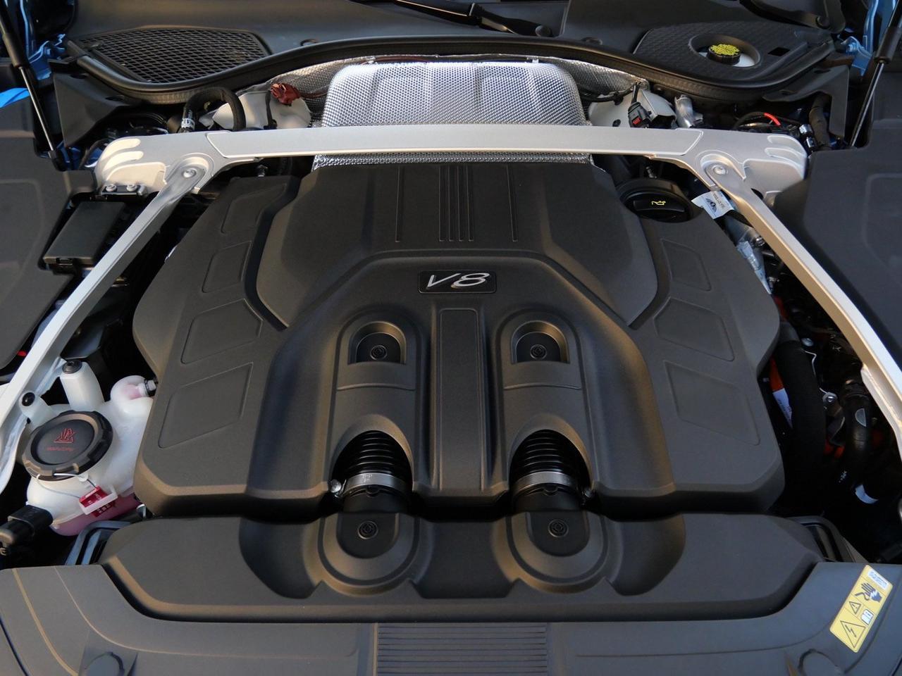 2026 Bentley Continental Lawrence KS