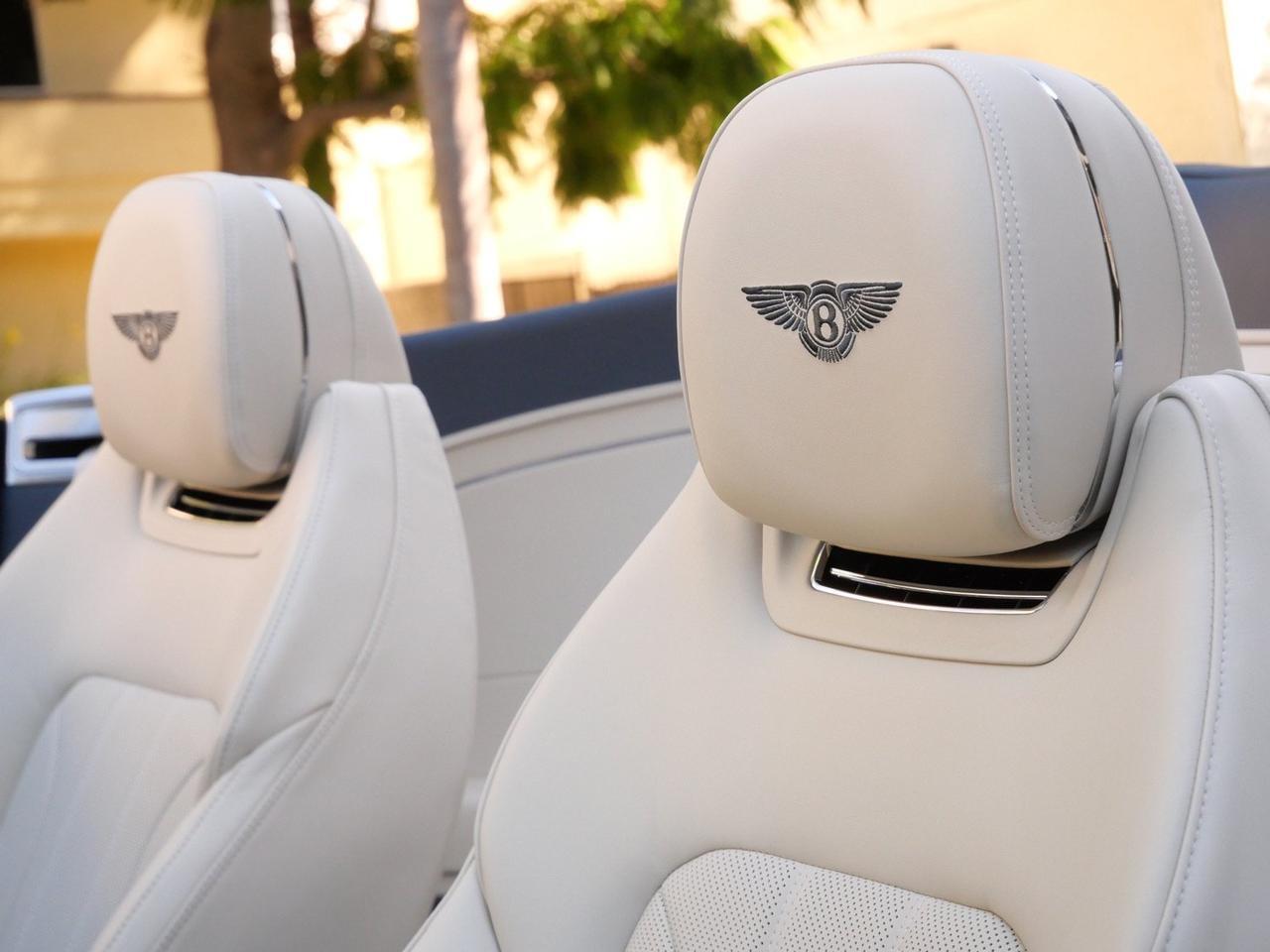 2026 Bentley Continental Lawrence KS