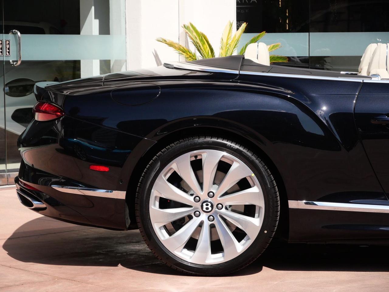 2026 Bentley Continental Lawrence KS