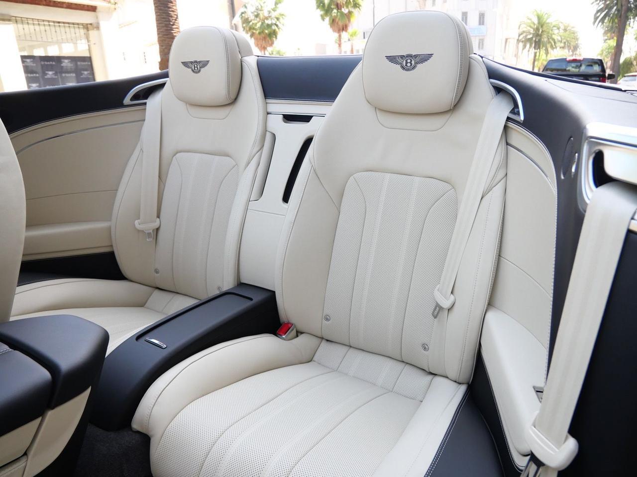 2026 Bentley Continental Lawrence KS