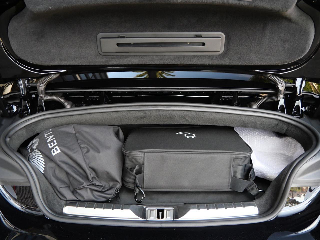 2026 Bentley Continental Lawrence KS