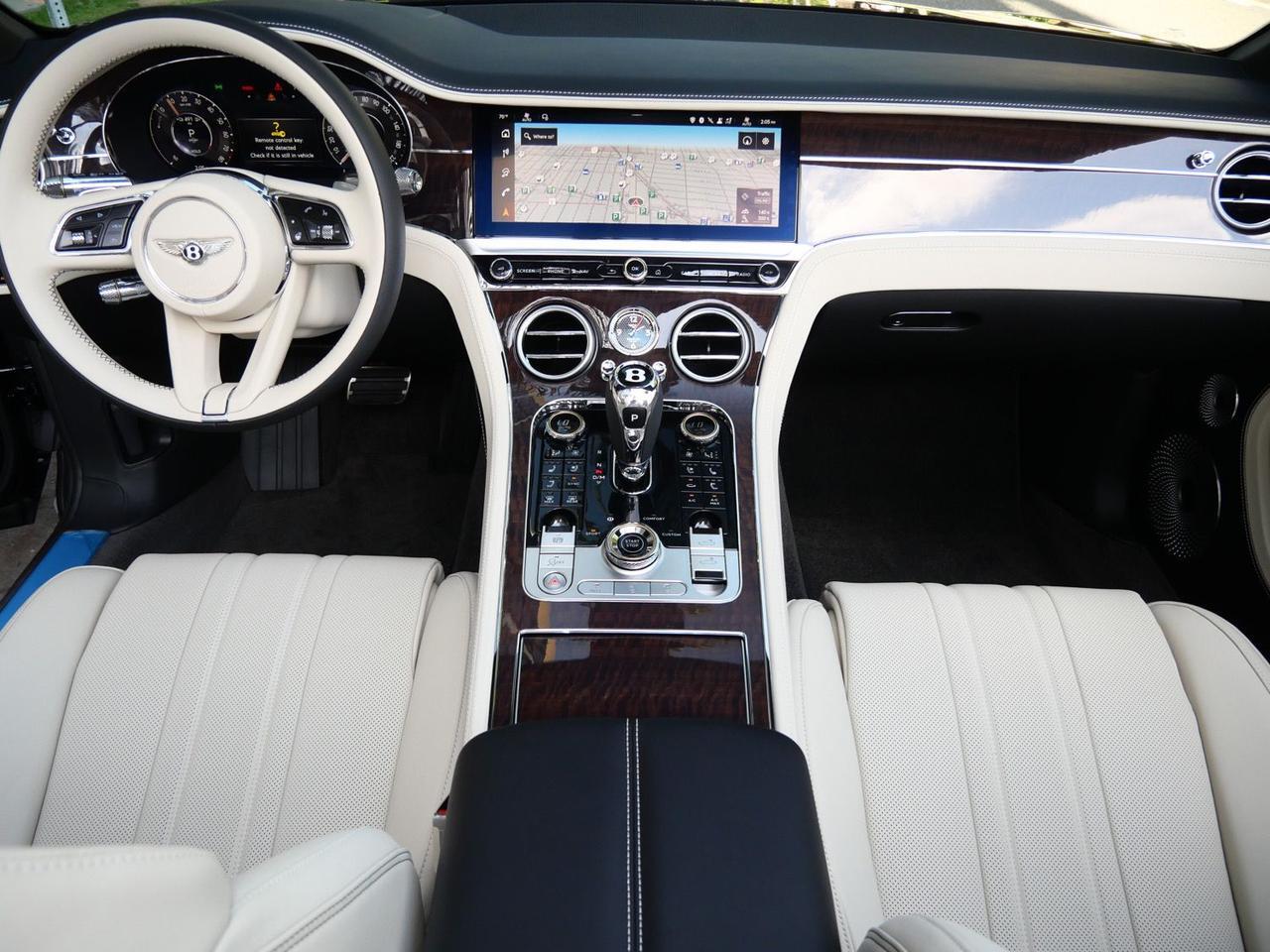 2026 Bentley Continental Lawrence KS