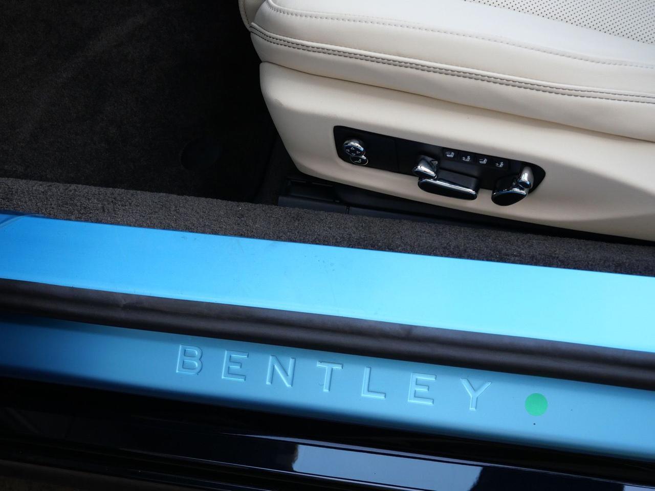 2026 Bentley Continental Lawrence KS