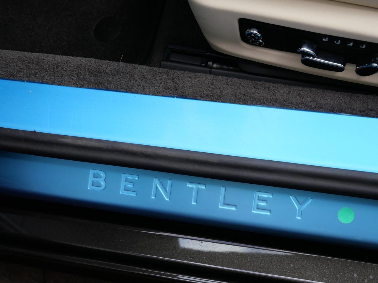 2026 Bentley Continental Lawrence KS