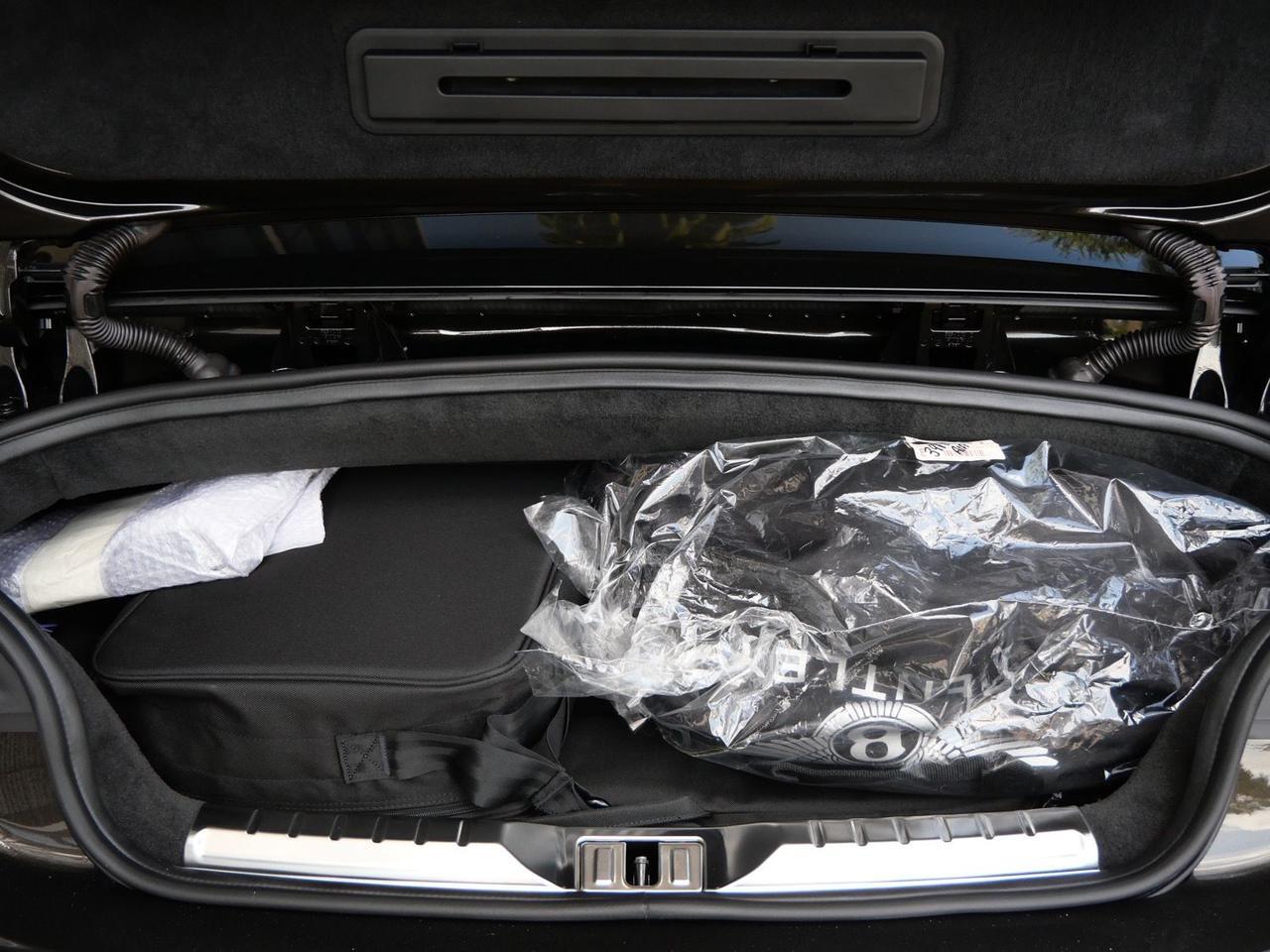 2026 Bentley Continental Lawrence KS