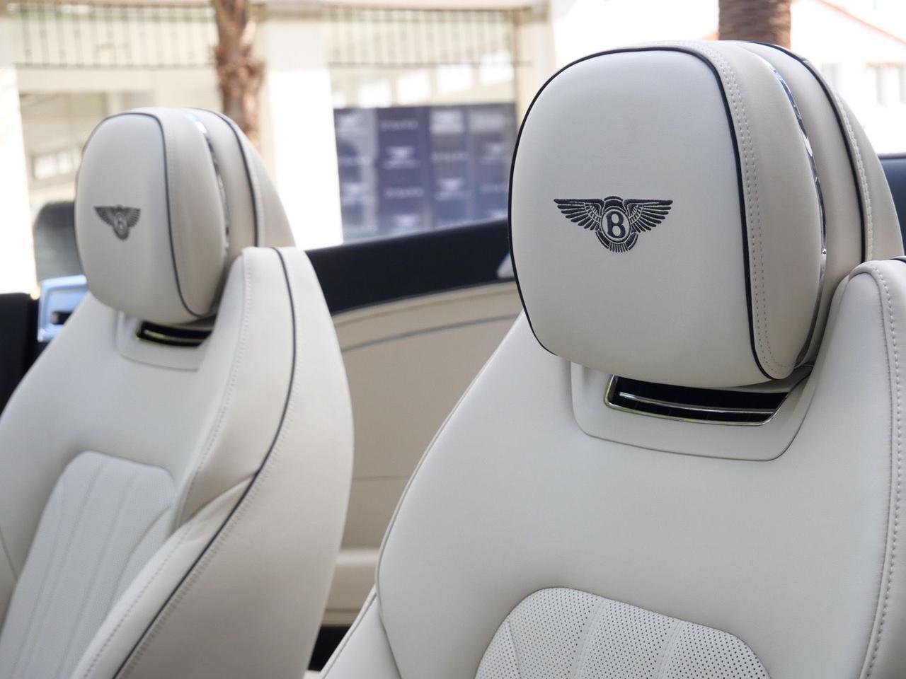 2026 Bentley Continental Lawrence KS