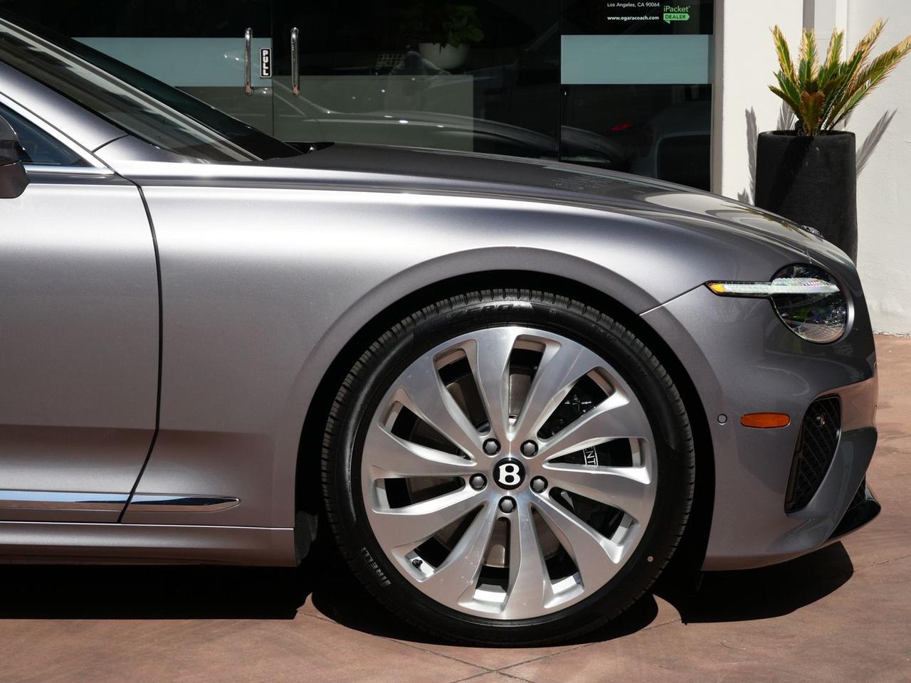 2026 Bentley Continental Lawrence KS