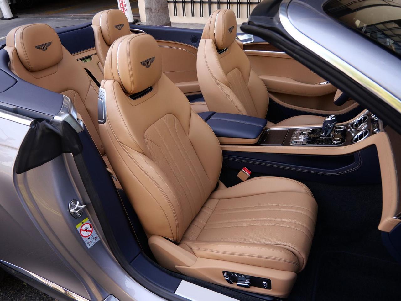 2026 Bentley Continental Lawrence KS