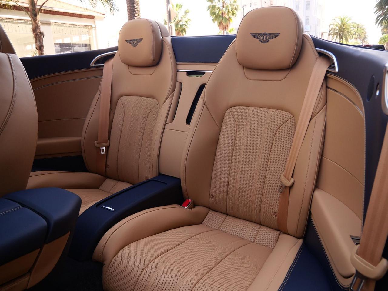 2026 Bentley Continental Lawrence KS