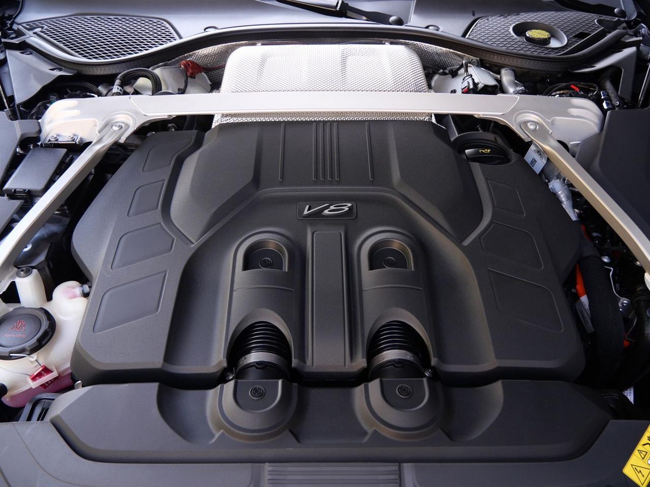 2026 Bentley Continental Lawrence KS