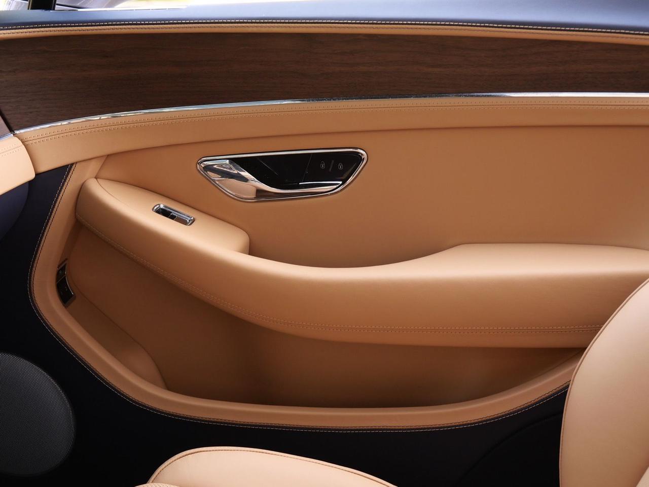 2026 Bentley Continental Lawrence KS