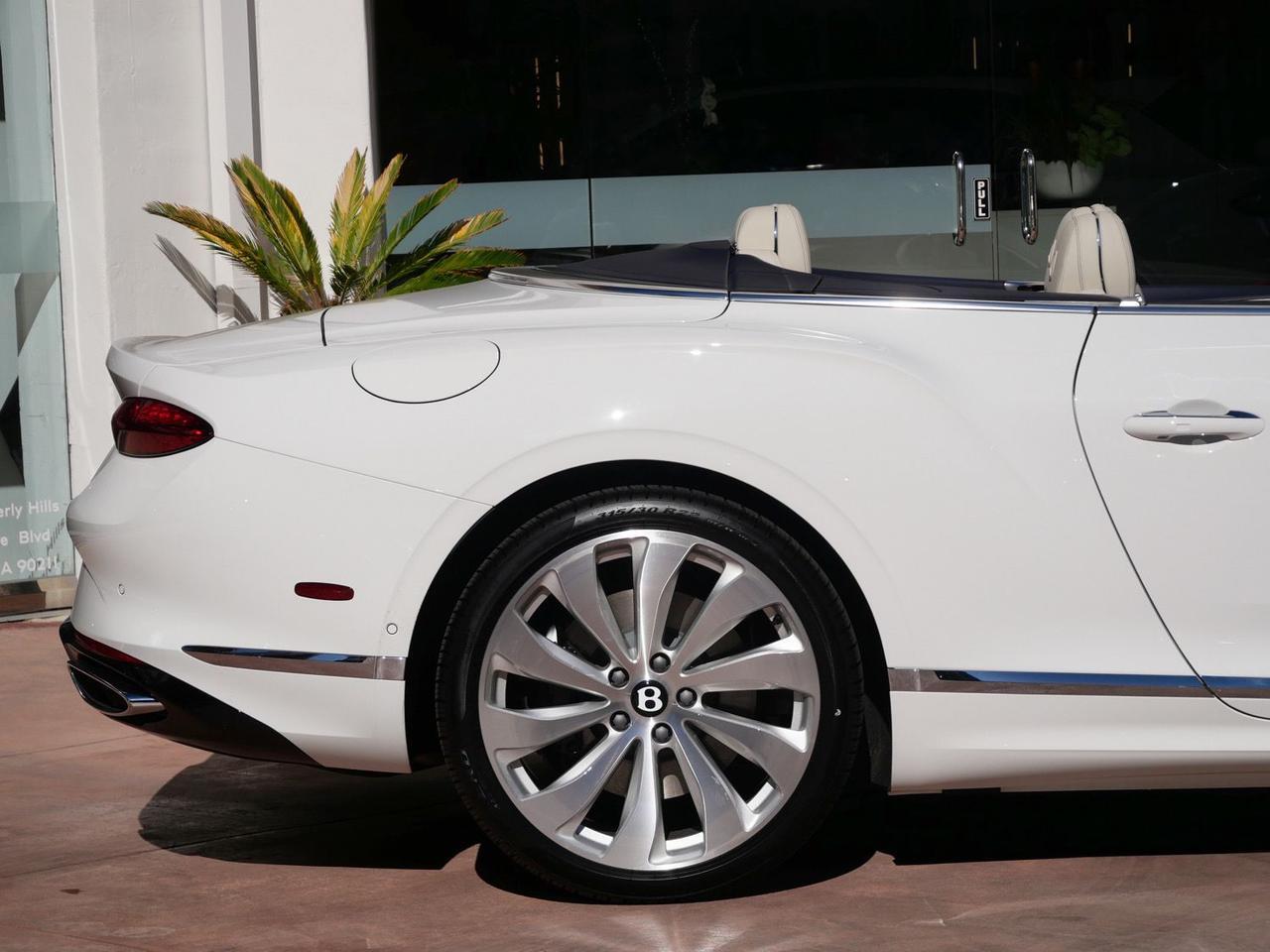 2026 Bentley Continental Lawrence KS