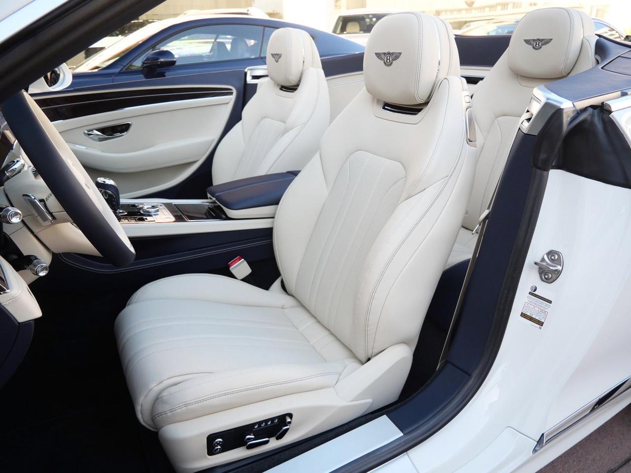 2026 Bentley Continental Lawrence KS