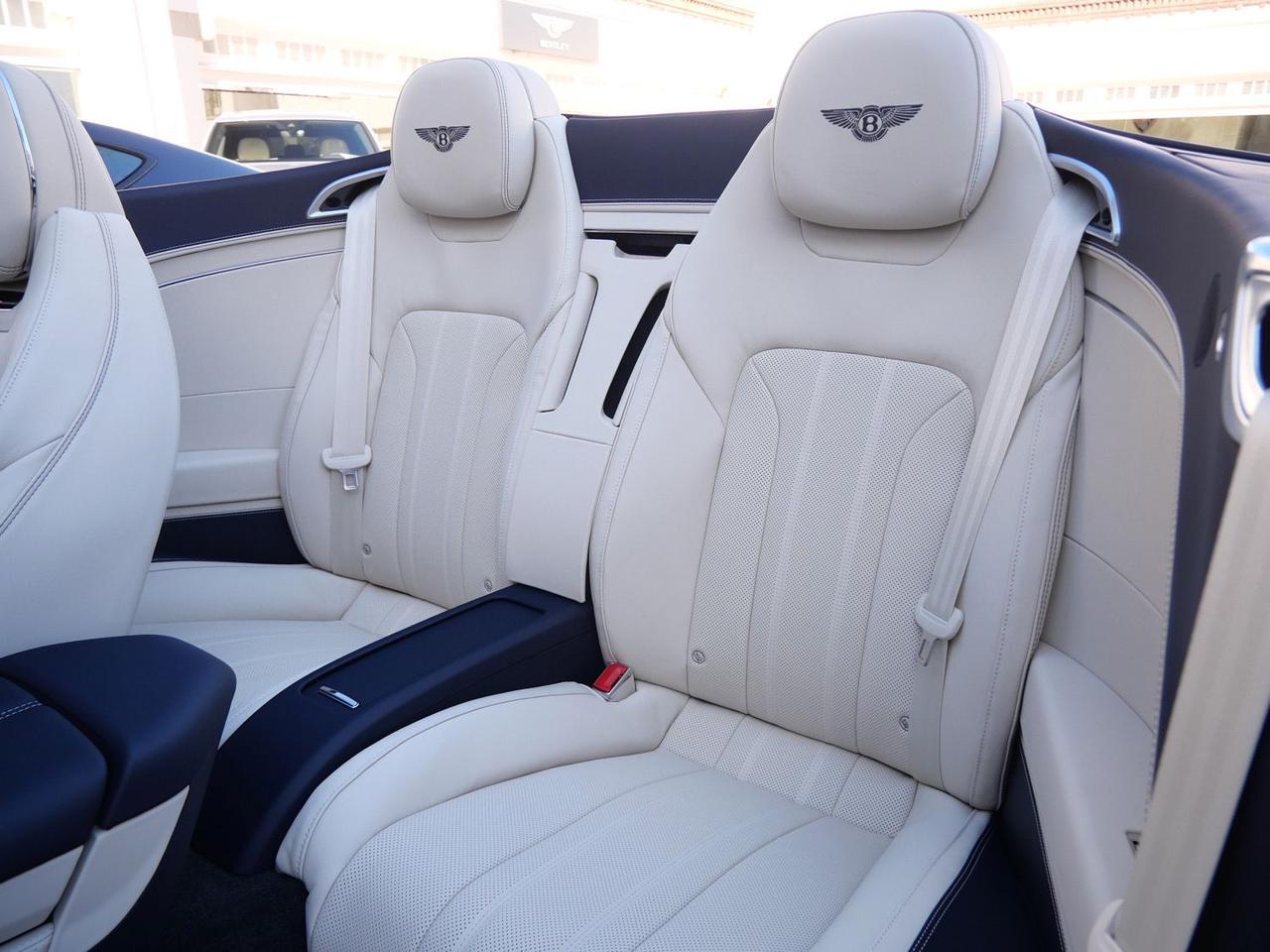 2026 Bentley Continental Lawrence KS