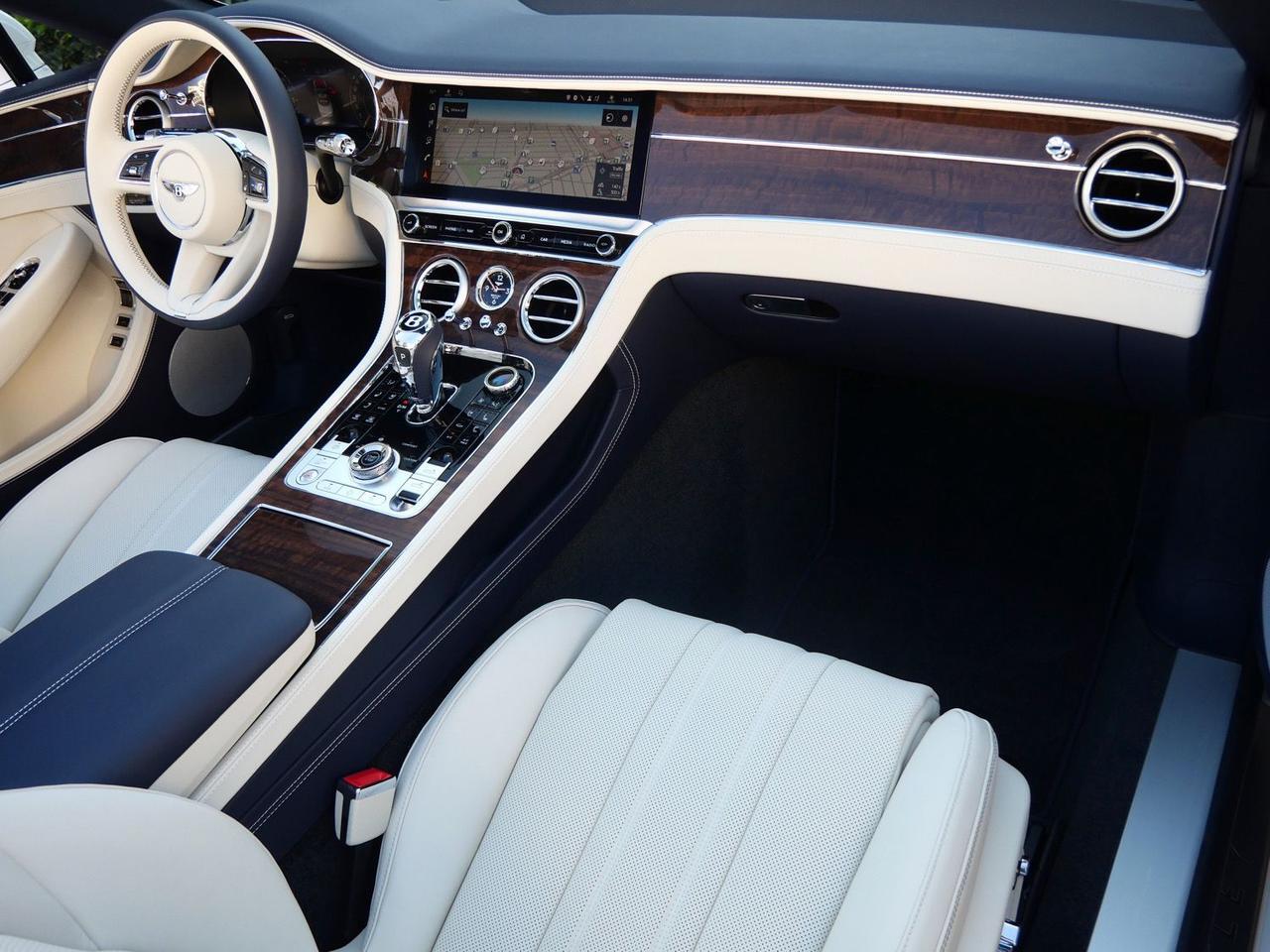 2026 Bentley Continental Lawrence KS