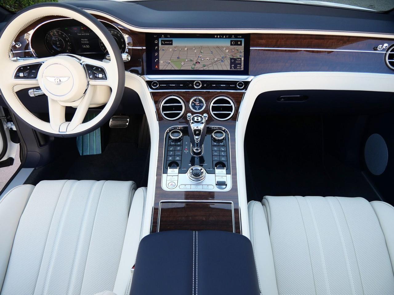 2026 Bentley Continental Lawrence KS