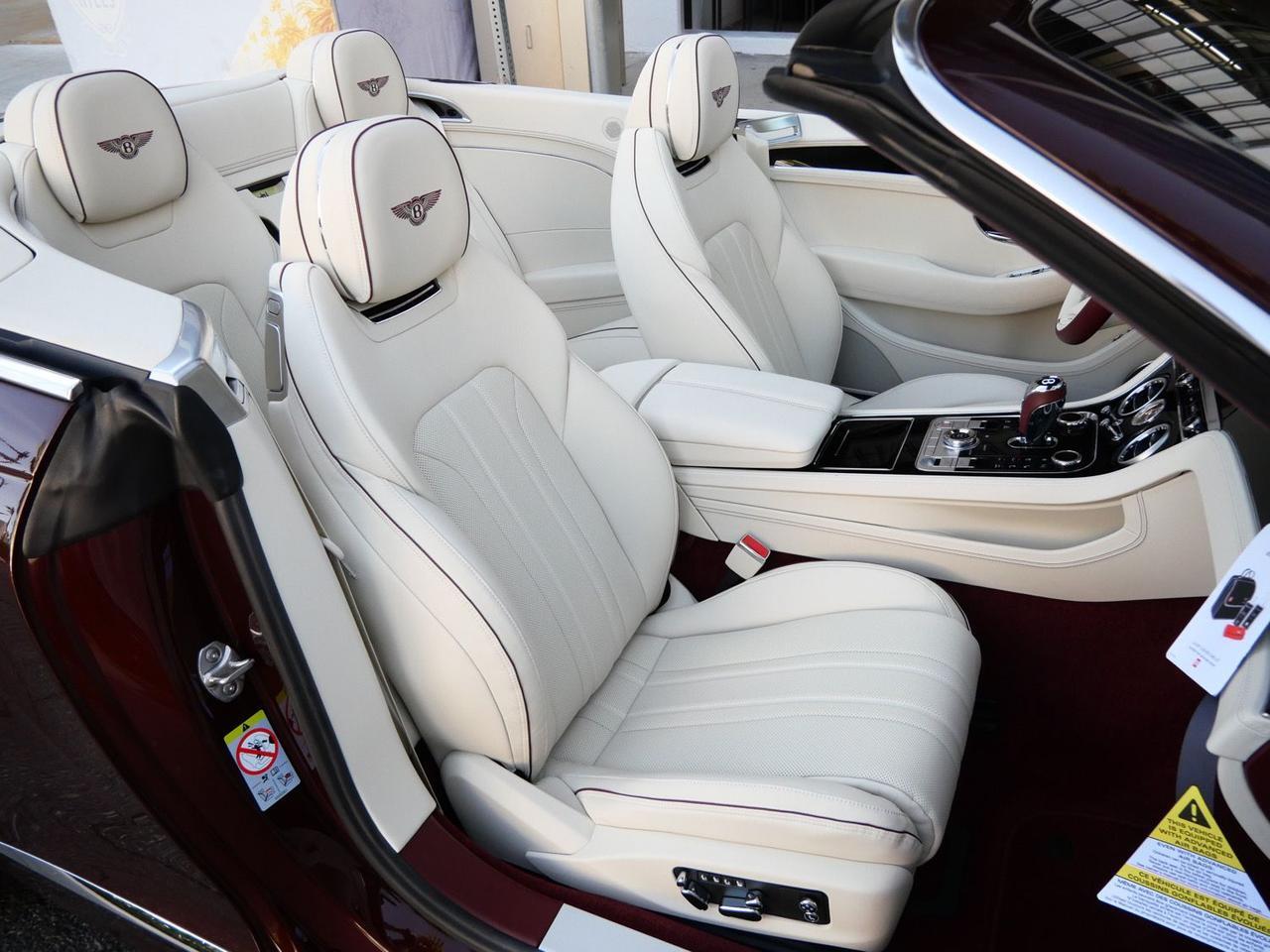 2026 Bentley Continental Lawrence KS