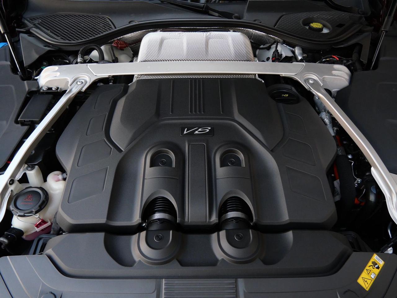 2026 Bentley Continental Lawrence KS