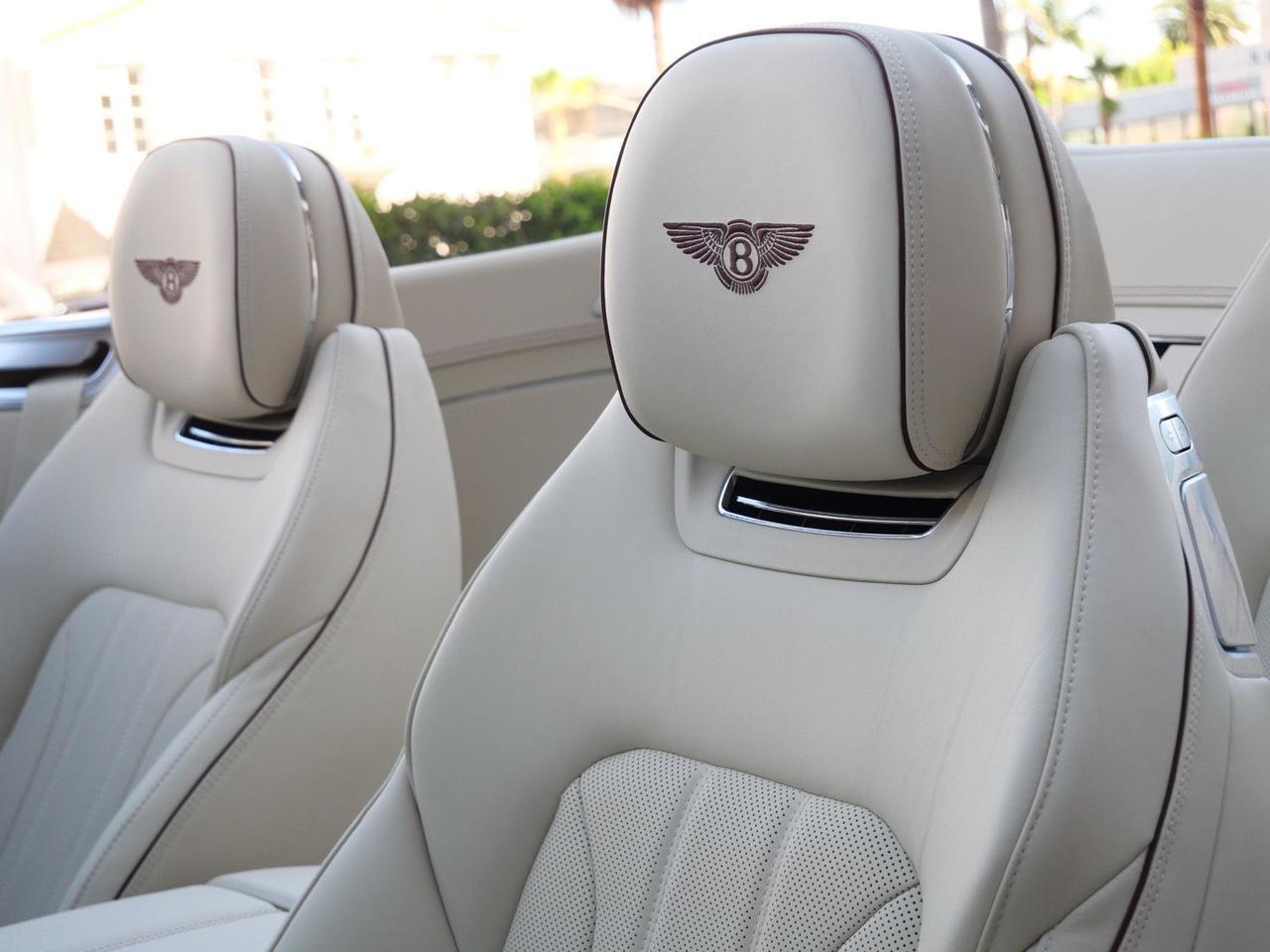 2026 Bentley Continental Lawrence KS