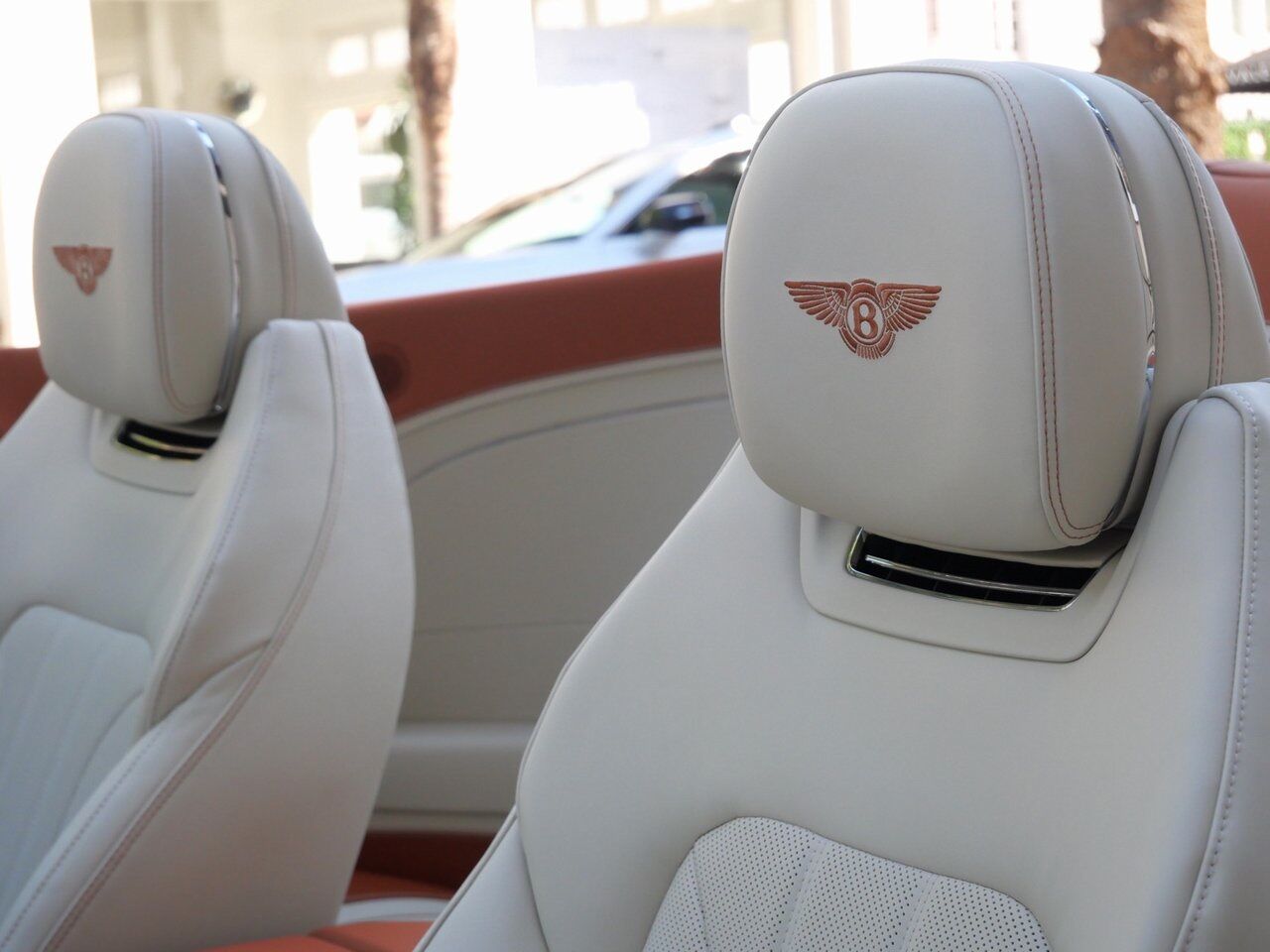 2026 Bentley Continental Lawrence KS