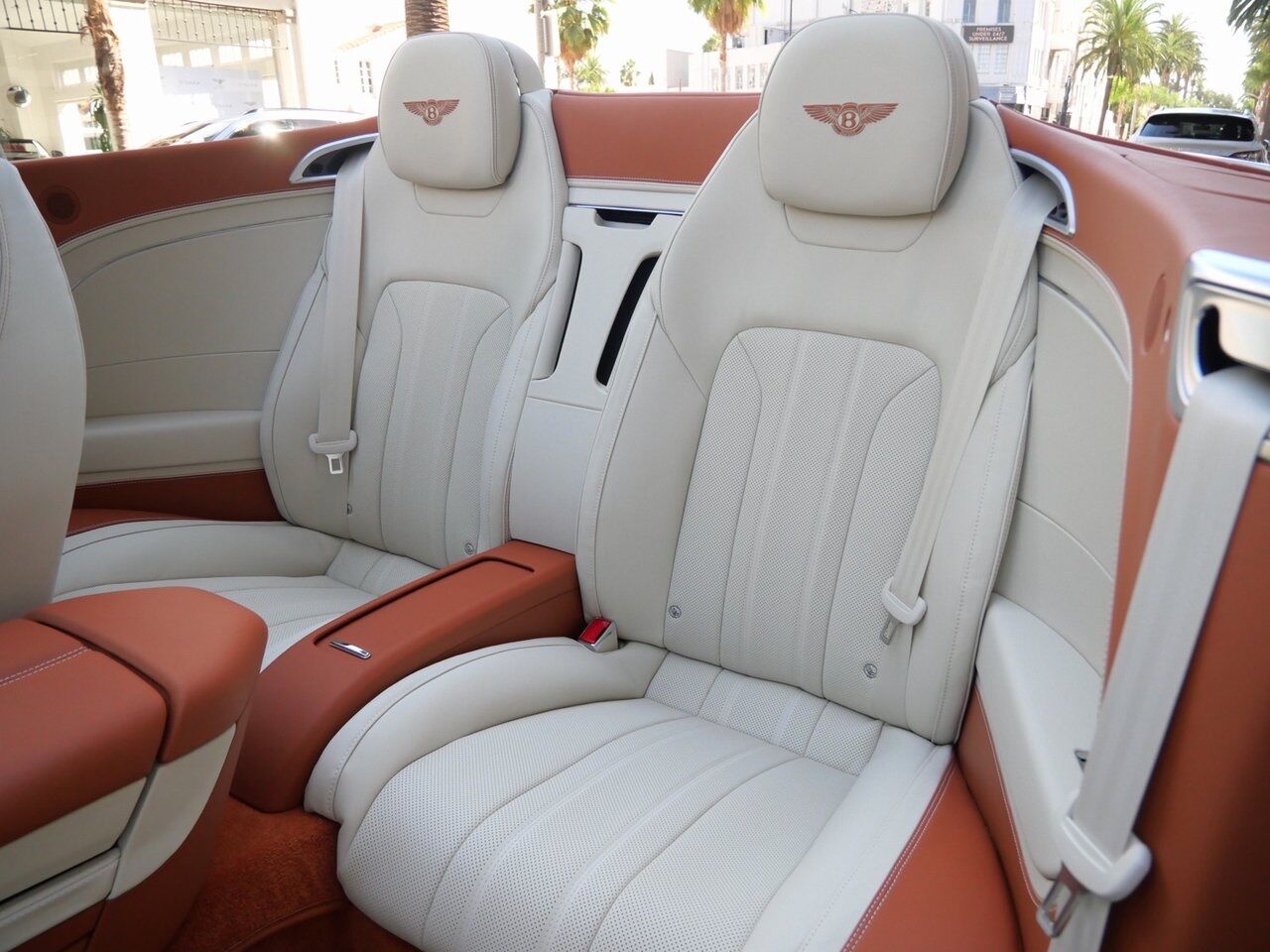 2026 Bentley Continental Lawrence KS