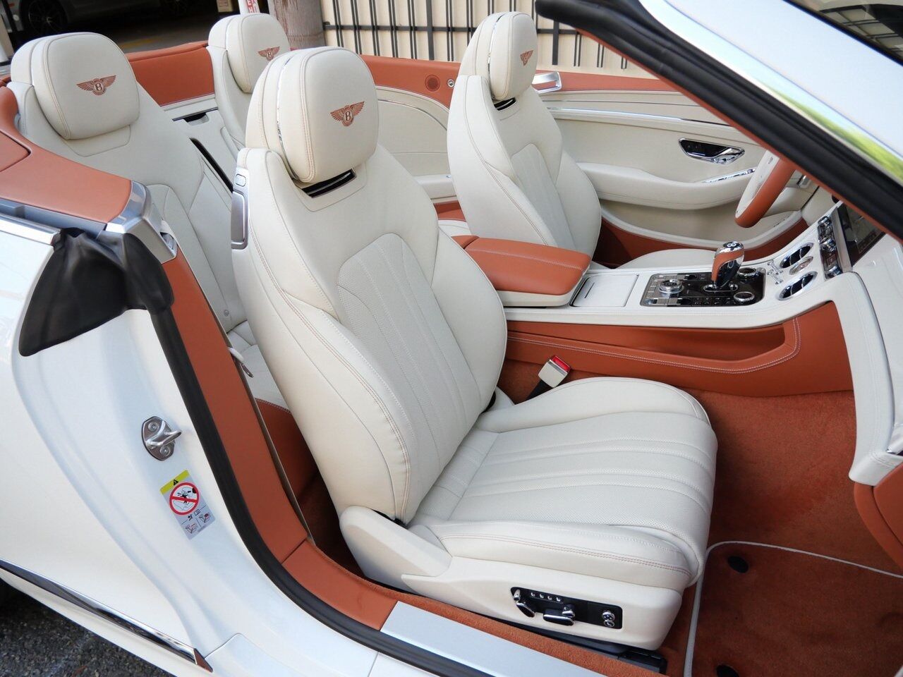 2026 Bentley Continental Lawrence KS