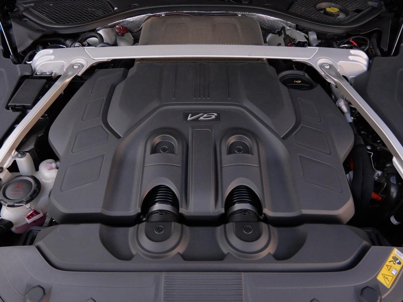 2026 Bentley Continental Lawrence KS