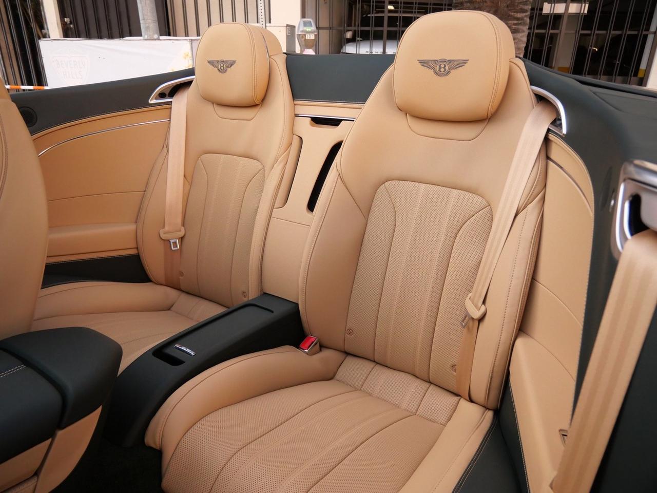 2026 Bentley Continental Lawrence KS