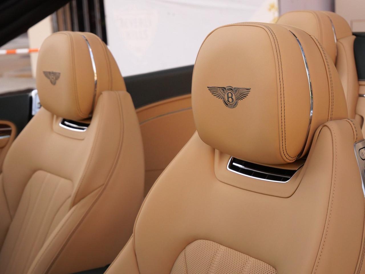 2026 Bentley Continental Lawrence KS