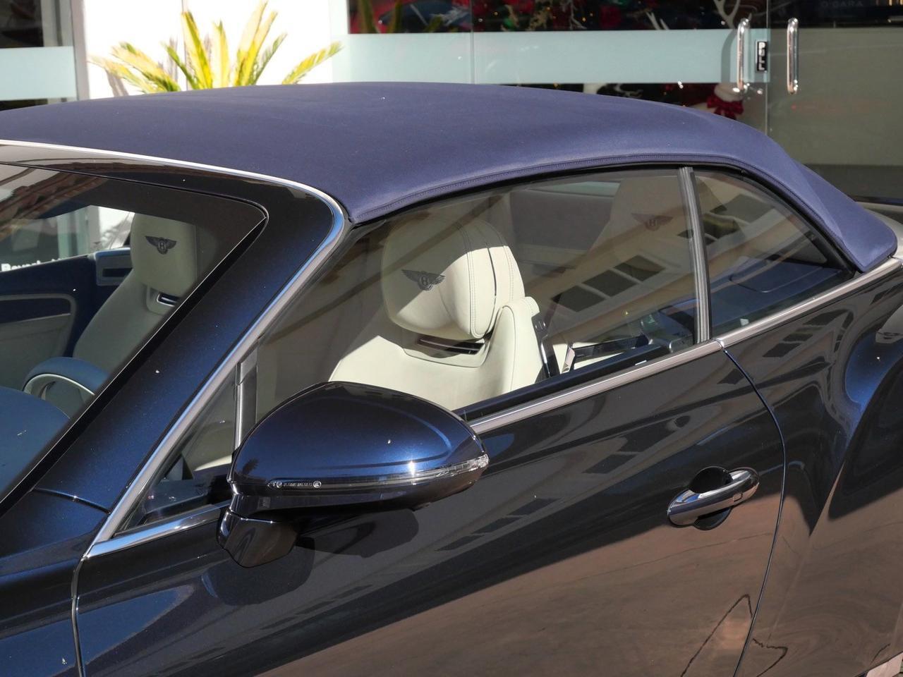 2026 Bentley Continental Lawrence KS