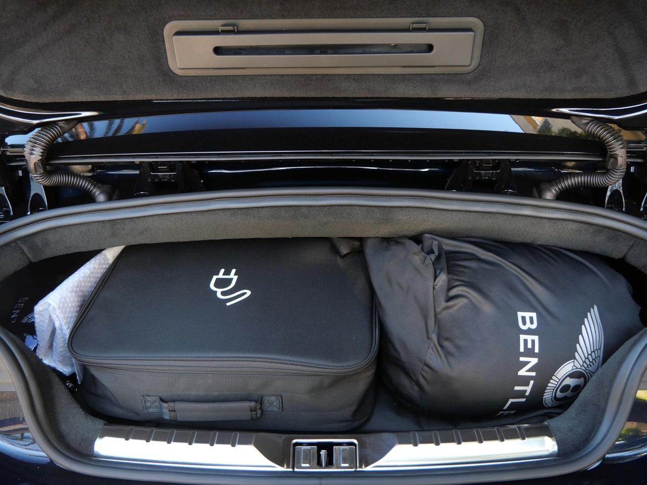 2026 Bentley Continental Lawrence KS