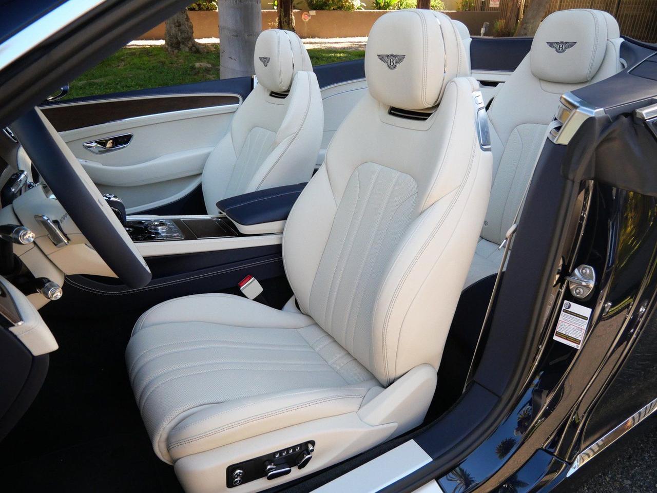 2026 Bentley Continental Lawrence KS